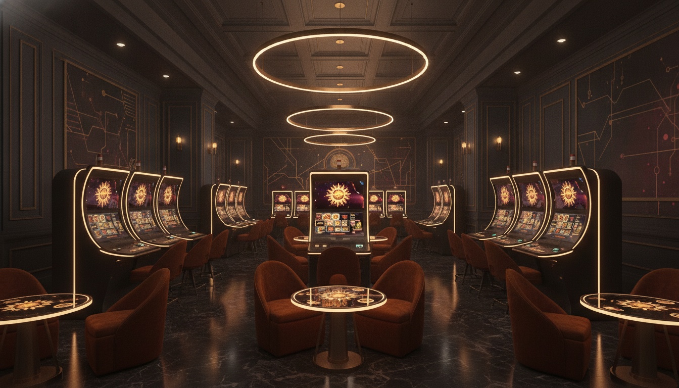 Sol Casino — Detali Apžvalga