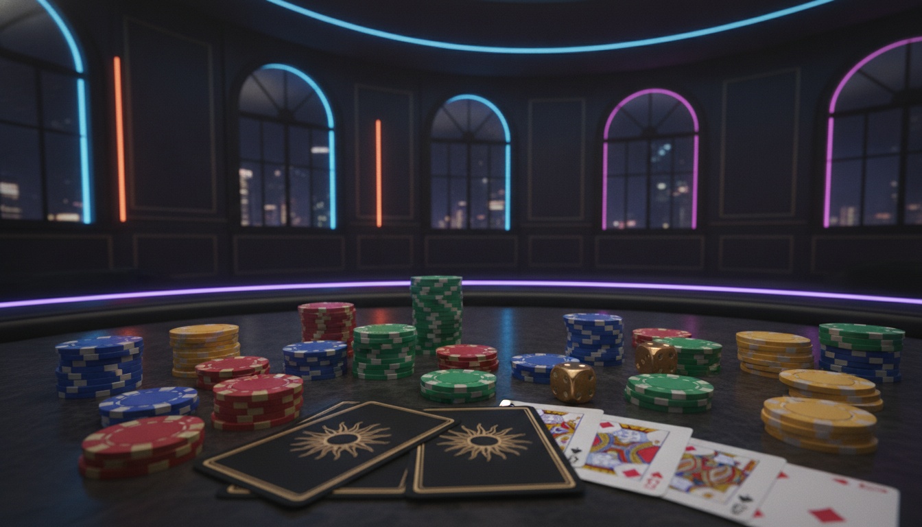 Sol Casino